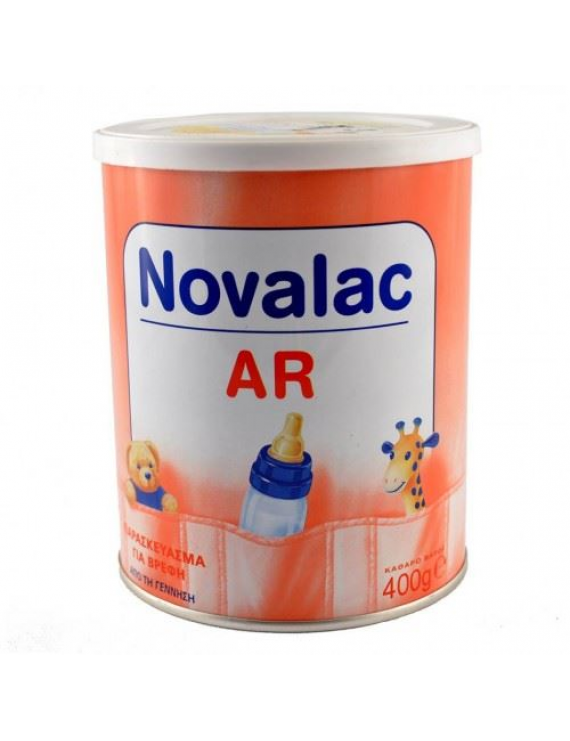 Novalac AR 400GR   