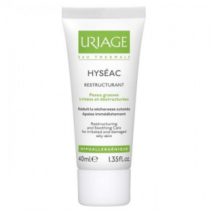 Uriage Hyseac R Soin Restructurant 40 ml