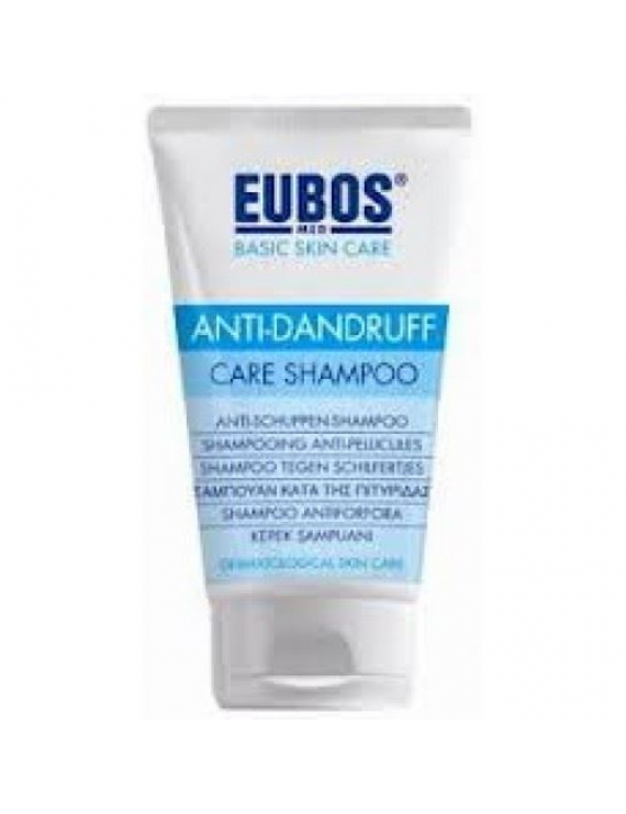 EUBOS  ANTI-DANDRUFF CARE SHAMPOO - 150ml