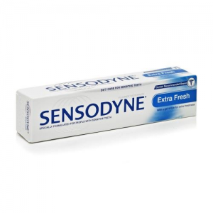 Sensodyne Extra Fresh 100 ml