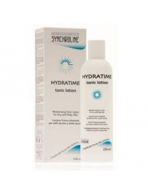 Synchroline HYDRATIME TONIC LOTION 250ML