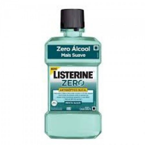 Listerine Zero στοματικό διάλυμα 500ml