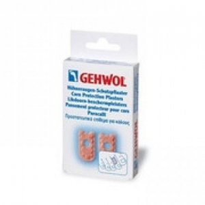Gehwol Corn Protection Plaster ( Προστατευτικά επιθεματα για κάλους ) 9τεμ. 