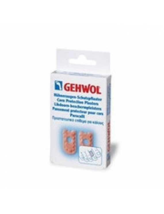 Gehwol Corn Protection Plaster ( Προστατευτικά επιθεματα για κάλους ) 9τεμ. 