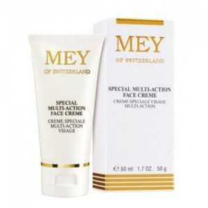 MEY Special Multi-Action Face Cream 50ml