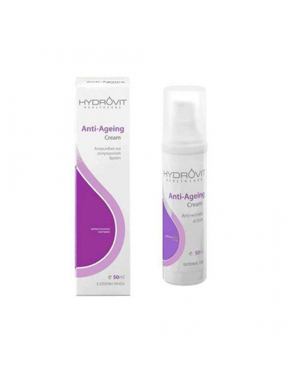 Hydrovit Anti Ageing Cream 50ml