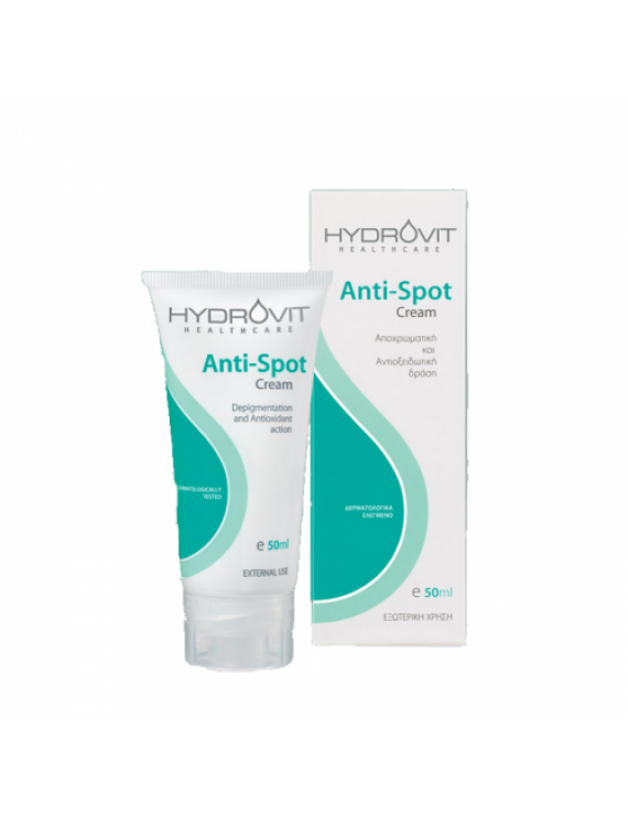 Hydrovit Anti-Spot Cream, 50ml