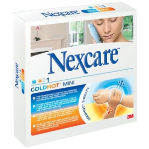 Nexcare Cold Hot Mini 11cm x 12cm