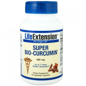 Life Extension Super Bio-Curcumin 60caps