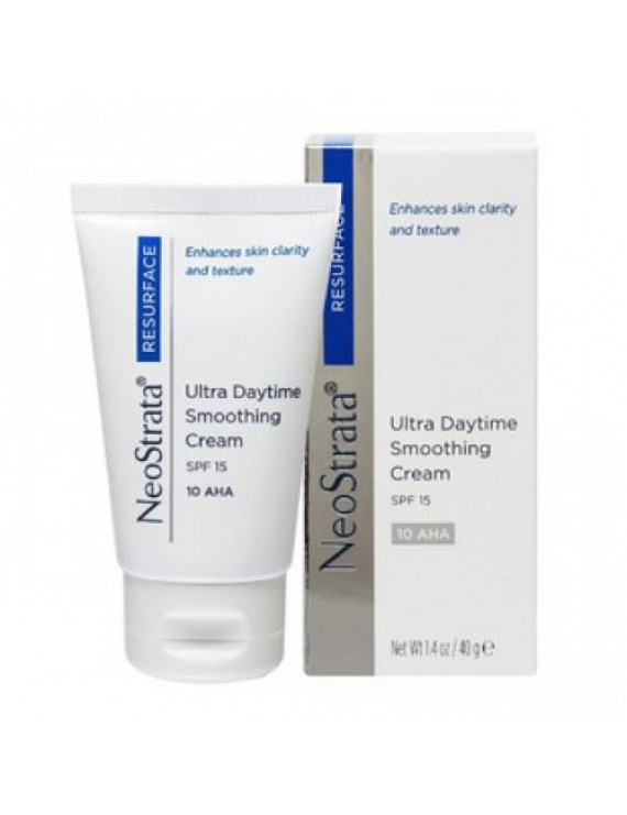 Neostrata Ultra Daytime Smoothing Cream SPF 20  40gr