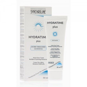 Synchroline Hydratime plus cream 50ml 