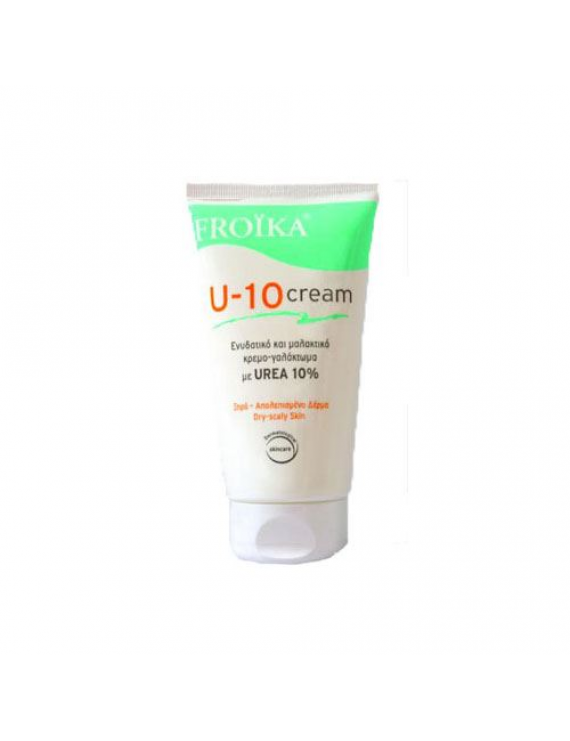 Froika U -10 Cream 150ml
