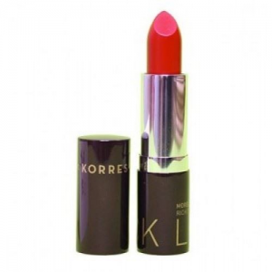 Korres Morello Creamy Lipstick No 54 Classic Red, 3.5g