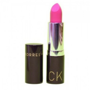 Korres Morello Creamy Lipstick No19 Vibrant Fuchsia, 3.5g