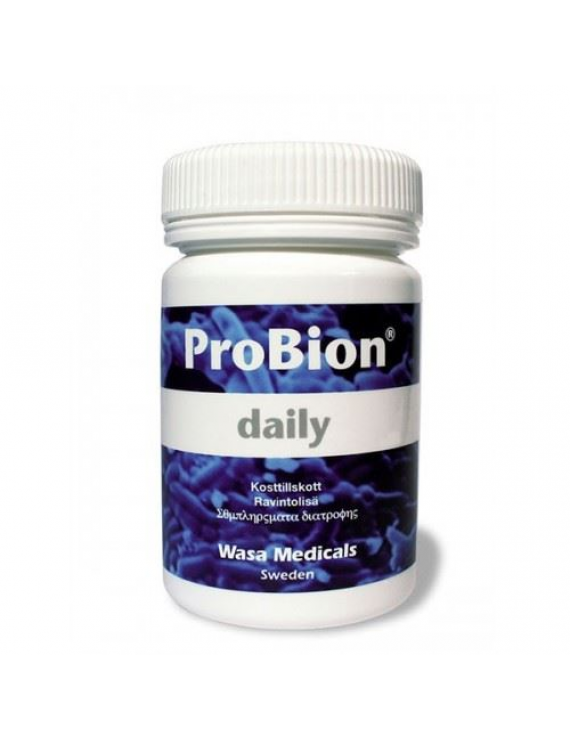 Wasa Medicals Probion Daily Health 150 tabs