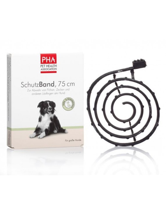 PHA Αντιπαρασιτικό Κολάρο,65cm για Σκύλους