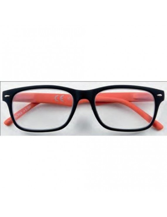 Zippo Orange Eyeglasses +3.50 (31Z-B3-ORA350)