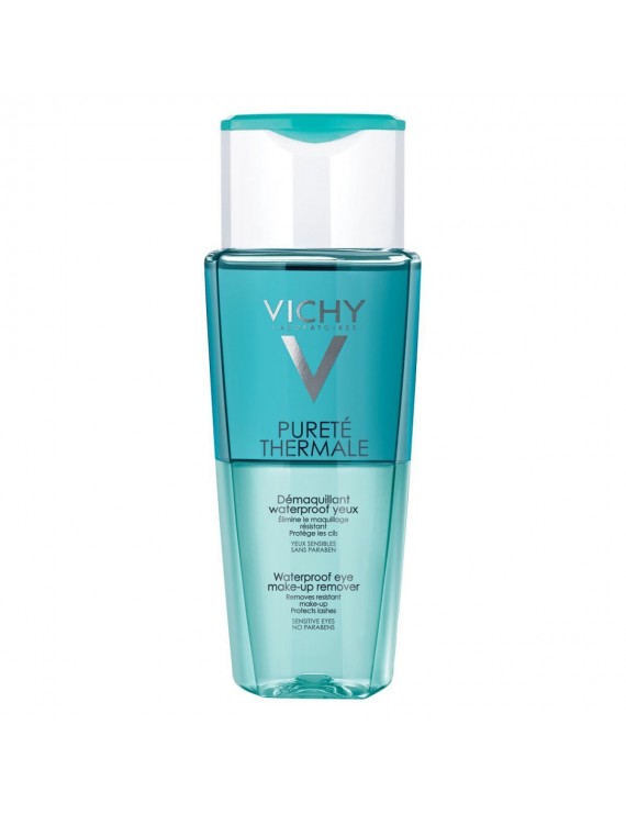 Vichy Purete Thermale Demaquillant Apaisant Yeux 150ml