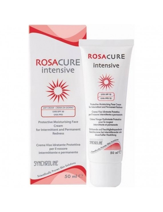SYNCHROLINE Rosacure Intensive Cream SPF30 30ml