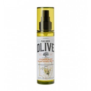 Korres Pure Greek Olive Antiageing Body Oil Honey Αντιγηραντικό Ξηρό Λάδι Σώματος με Άρωμα Μέλι, 100ml