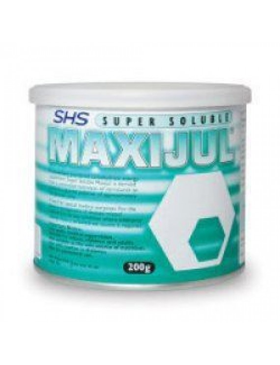 Nutricia Maxijul Super Soluble 200gr Συμπλήρωμα διατροφής για τη συμπλήρωση ενέργειας 