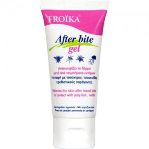 Froika After Bite Gel, 40ml