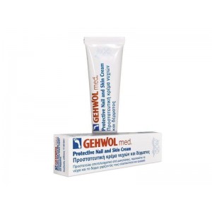 GEHWOL Med Protective Nail and Skin Cream 15ml