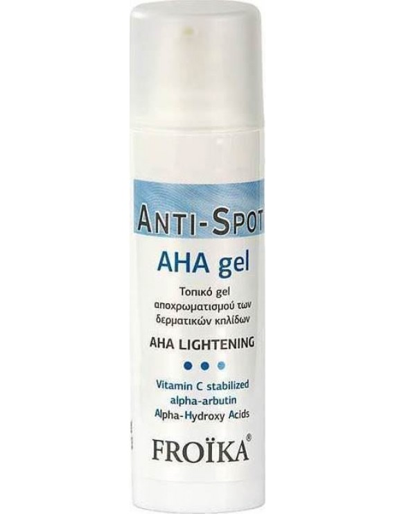 Froika Anti-Spot AHA-Gel Lightening 30ml