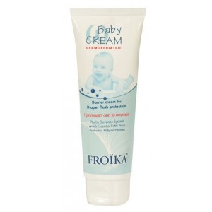 Froika Baby Cream 125ml