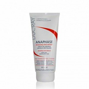 Ducray Anaphase+ Soin Apres Shampooing 200ml (Δυναμωτική Κρέμα Μαλλιών για Μετά το Λούσιμο)