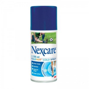 Nexcare ColdHot spray 150ml