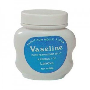 Lanova Vaseline φαρμακευτική 55gr
