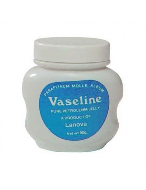 Lanova Vaseline φαρμακευτική 55gr