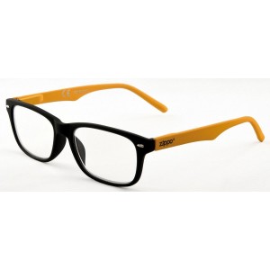 Zippo Yellow Eyeglasses +3.00 (31Z-B3-YEL300)