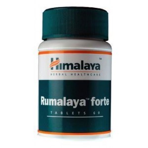 Himalaya Rumalaya Forte 60 tabl