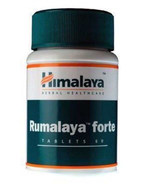 Himalaya Rumalaya Forte 60 tabl