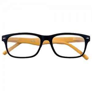 Zippo Yellow Eyeglasses +3.50 (31Z-B3-YEL350)