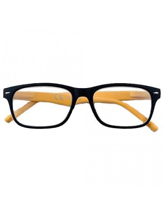 Zippo Yellow Eyeglasses +3.50 (31Z-B3-YEL350)