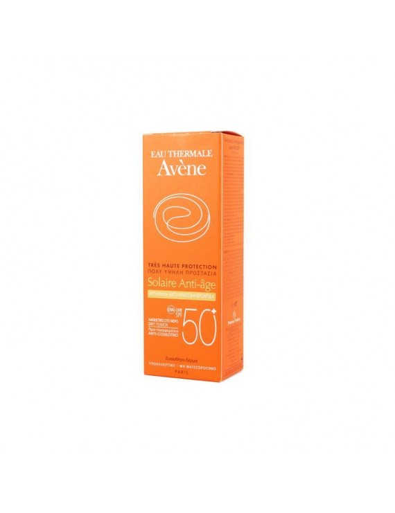 Avene Creme Solaire Anti-Age SPF50+ 50 ml