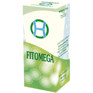 Fitomega Dis 1 50ml-Αποτοξίνωση σε αλλεργίες
