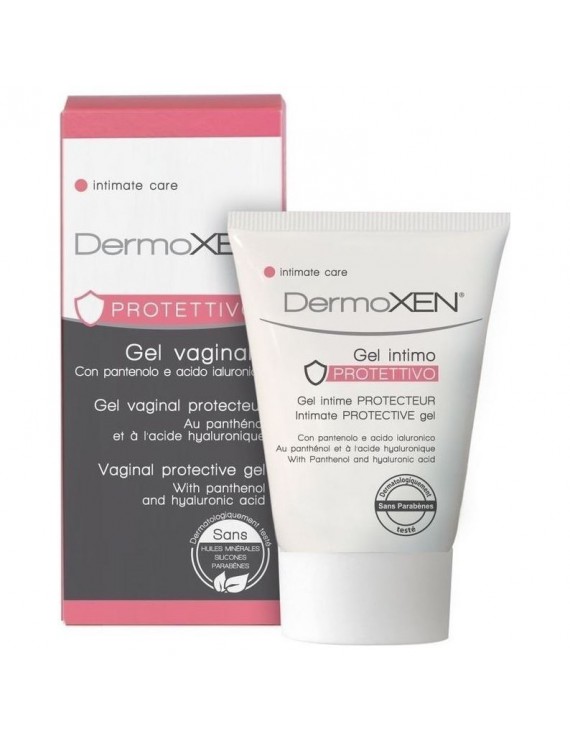 Dermoxen Intimate Protective Gel 50ml