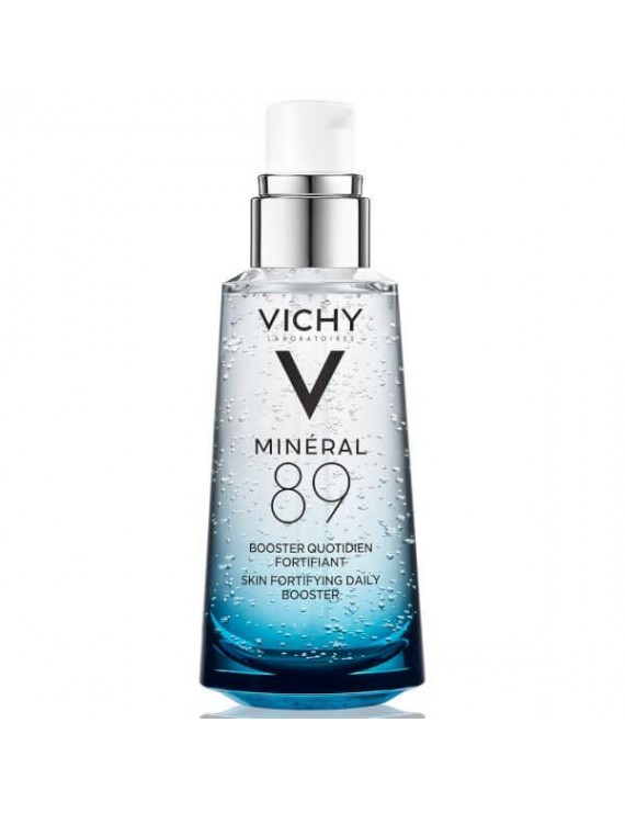 Vichy Mineral 89 (50ml) - Ενυδατικό Προσώπου με Υαλουρονικό Οξύ