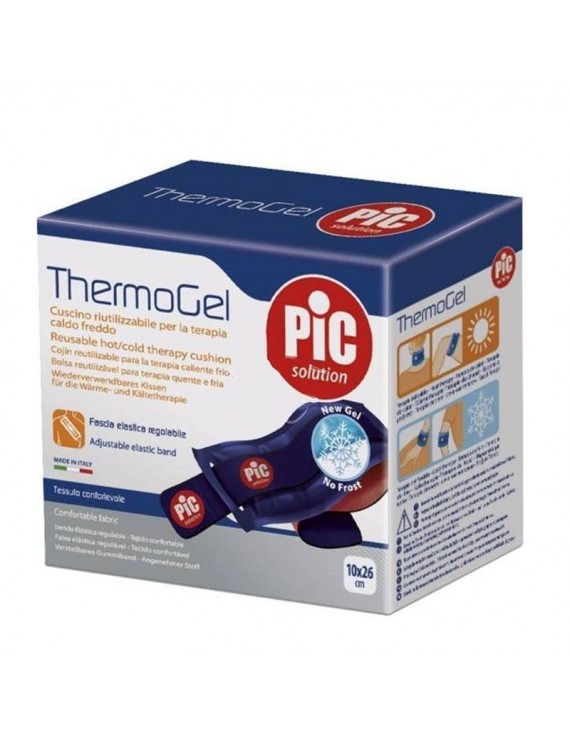 Pic Solution Thermogel Extra Comfort 10x26 cm