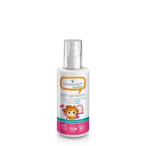 Pharmasept Kid Care Soft Hair Lotion Παιδική Λοσιόν για Εύκολο Χτένισμα 150ml.