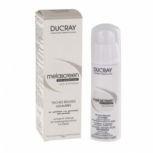 Ducray Melascreen Soin Depigmentant (Αγωγη Εφοδου κατα των καφε κηλιδων)30ml