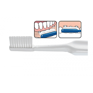 TePe Implant / Orthodontic Οδοντόβουρτσα Για Ορθοδοντικούς Μηχανισμούς  1τμχ*