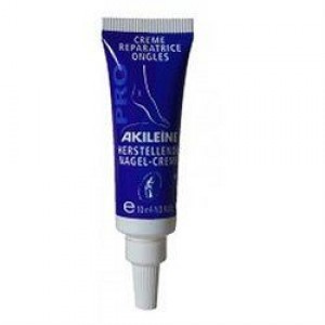 Akileine PRO Nail Repair Cream 10ml