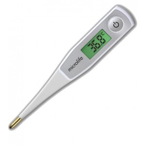 Microlife MT 550 Ψηφιακό Αδιάβροχο Θερμόμετρο 10sec 