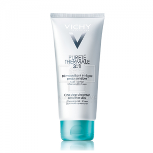 Vichy Purete Thermale Ντεμακιγιάζ 3 in 1 300ml