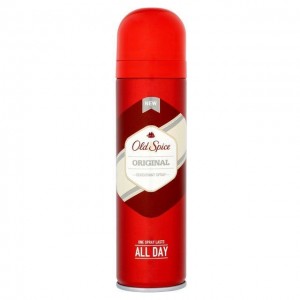 Old Spice Original Deodorant Body Spray Αποσμητικό 150ml.